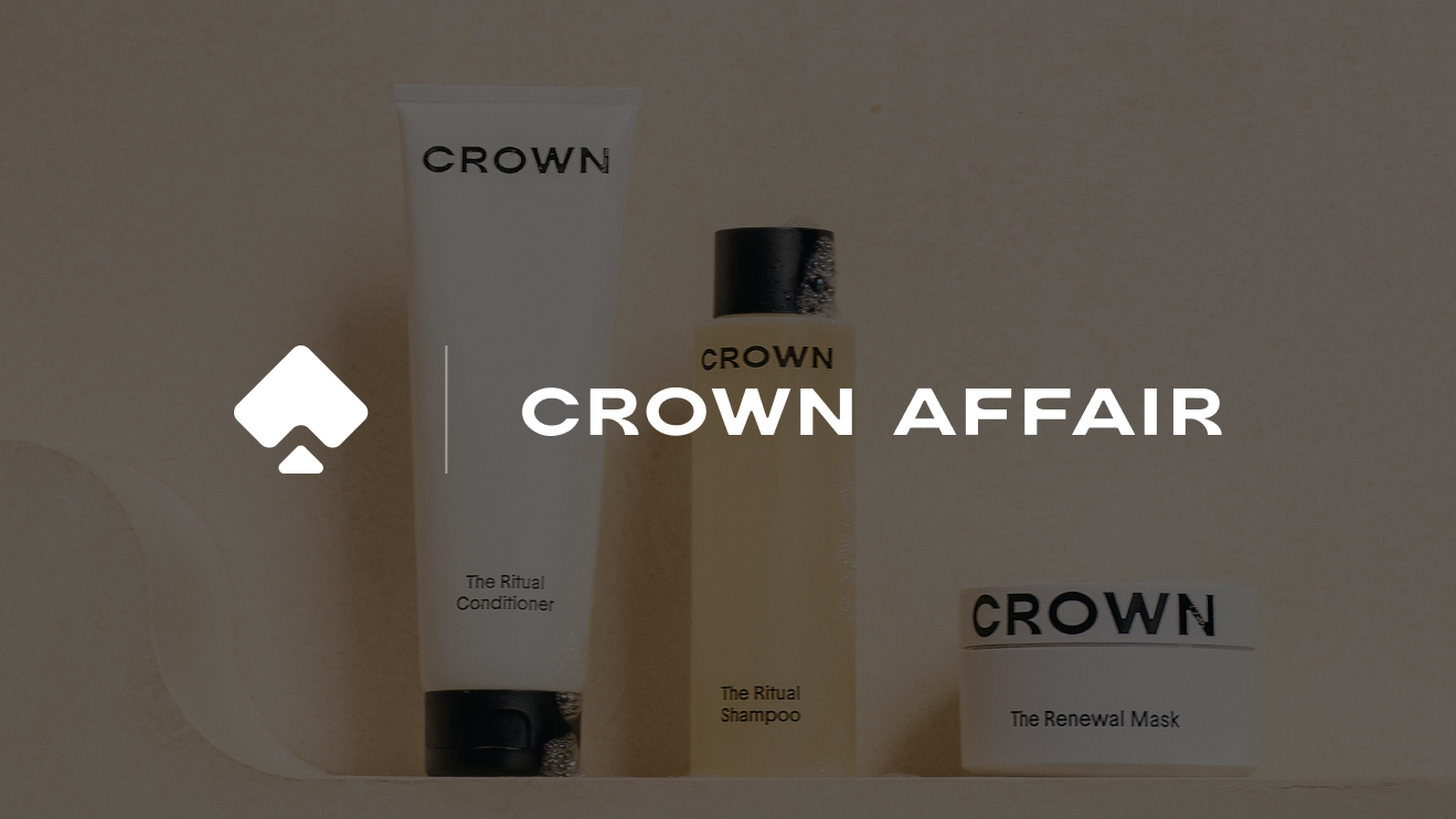 Crown Affair's Sephora Success Story: Leveraging Lucky's Platform to Boost Sales by Thousands
