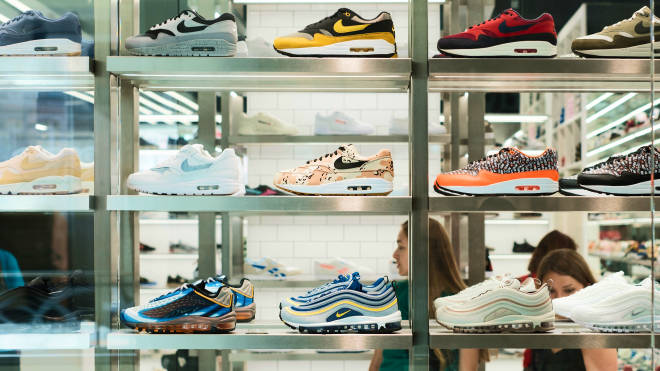 How Fashion Brands Like Nike and Puma Use Retail As Their Main Growth Lever