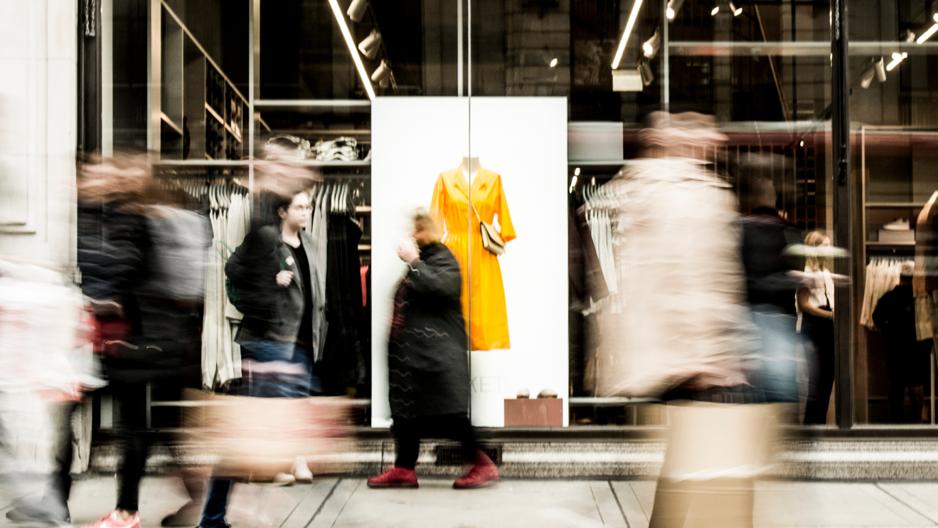 How Brands Are Using Stores To Optimize Same-Day Fulfillment